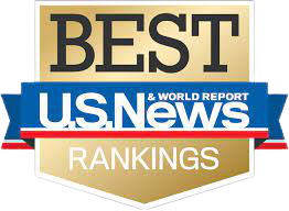 US News And World Report Ranking